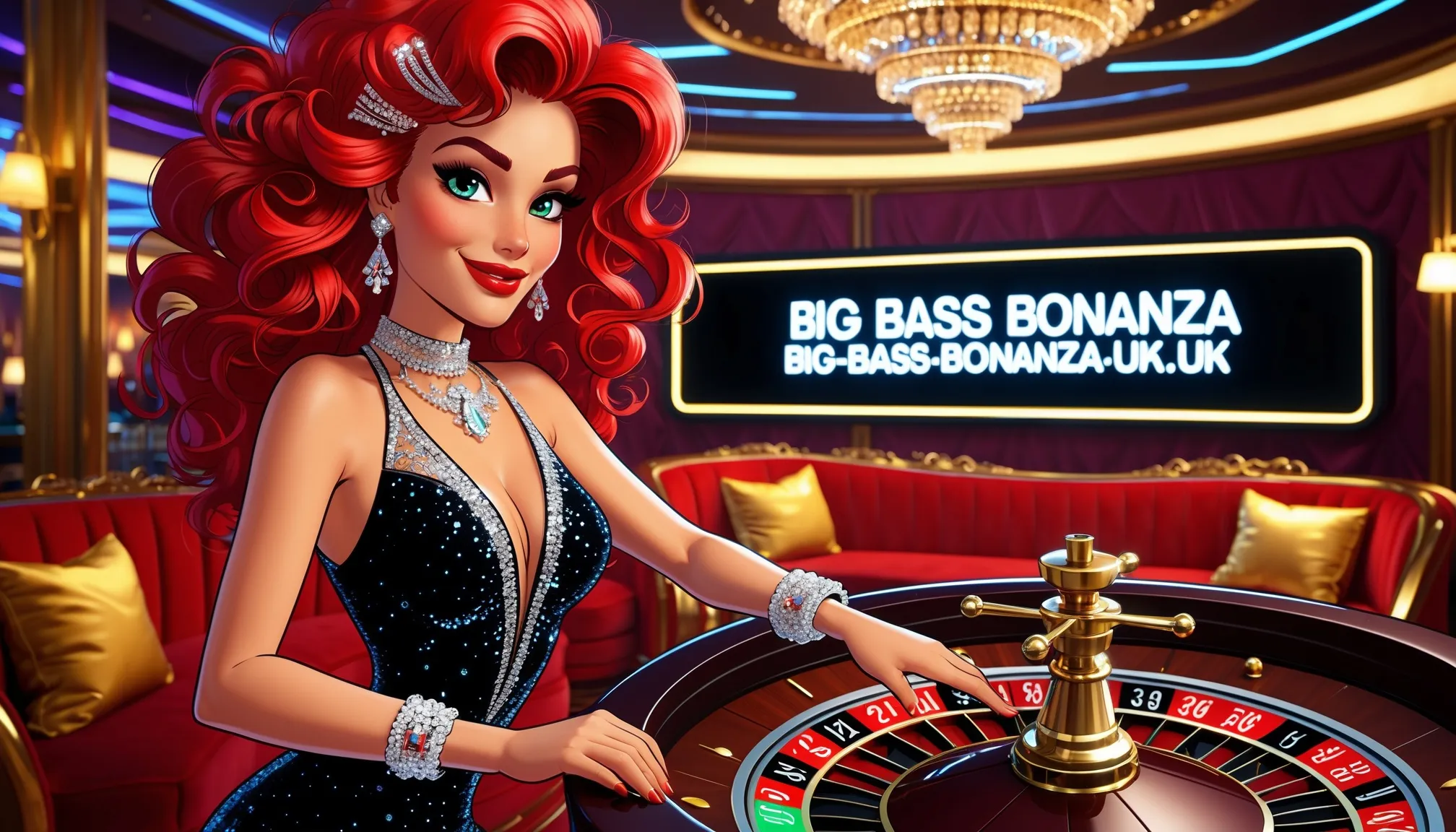 Big Bass Bonanza app: your complete guide for UK players