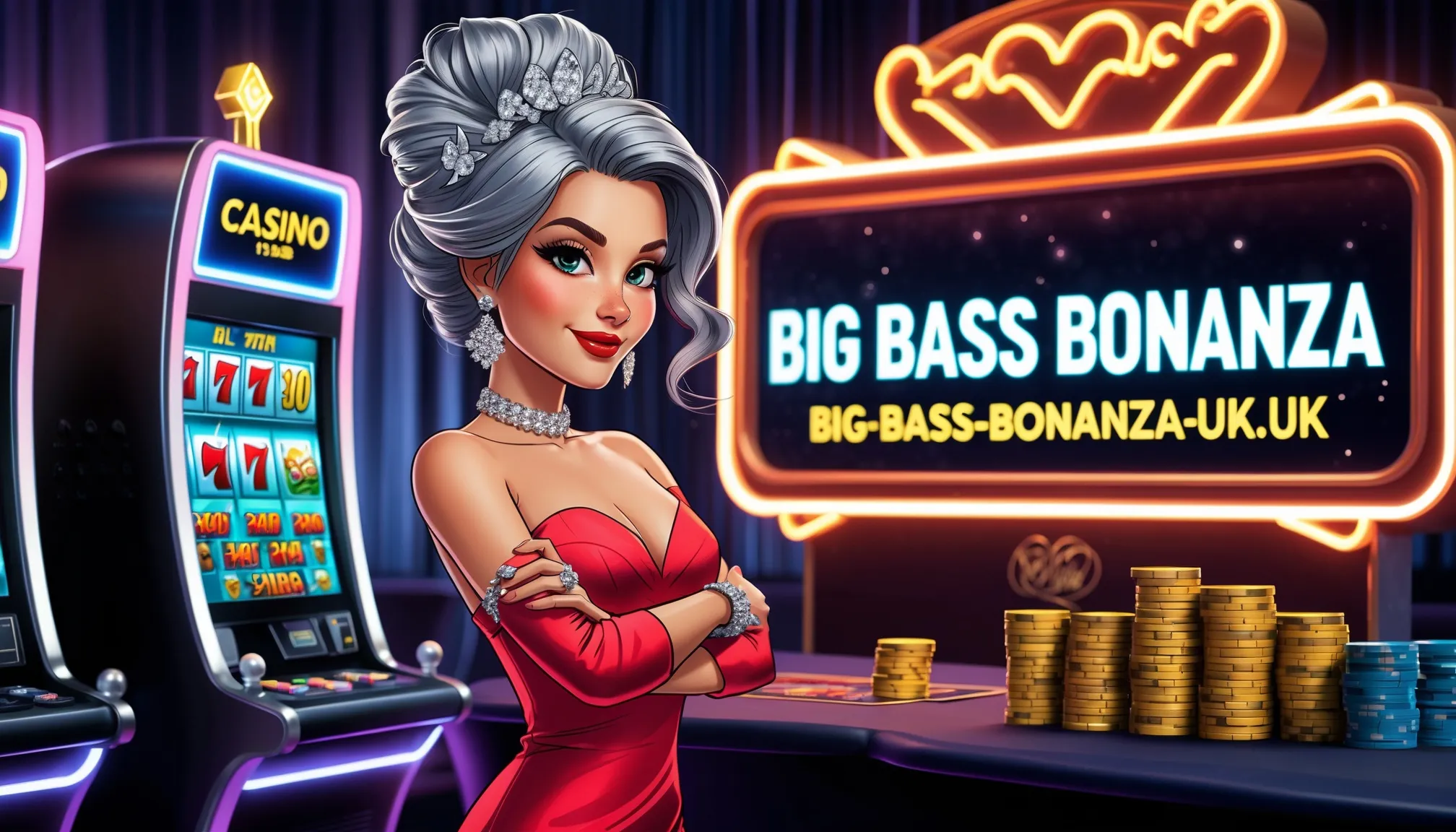 Big bass bonanza - the complete slot series guide