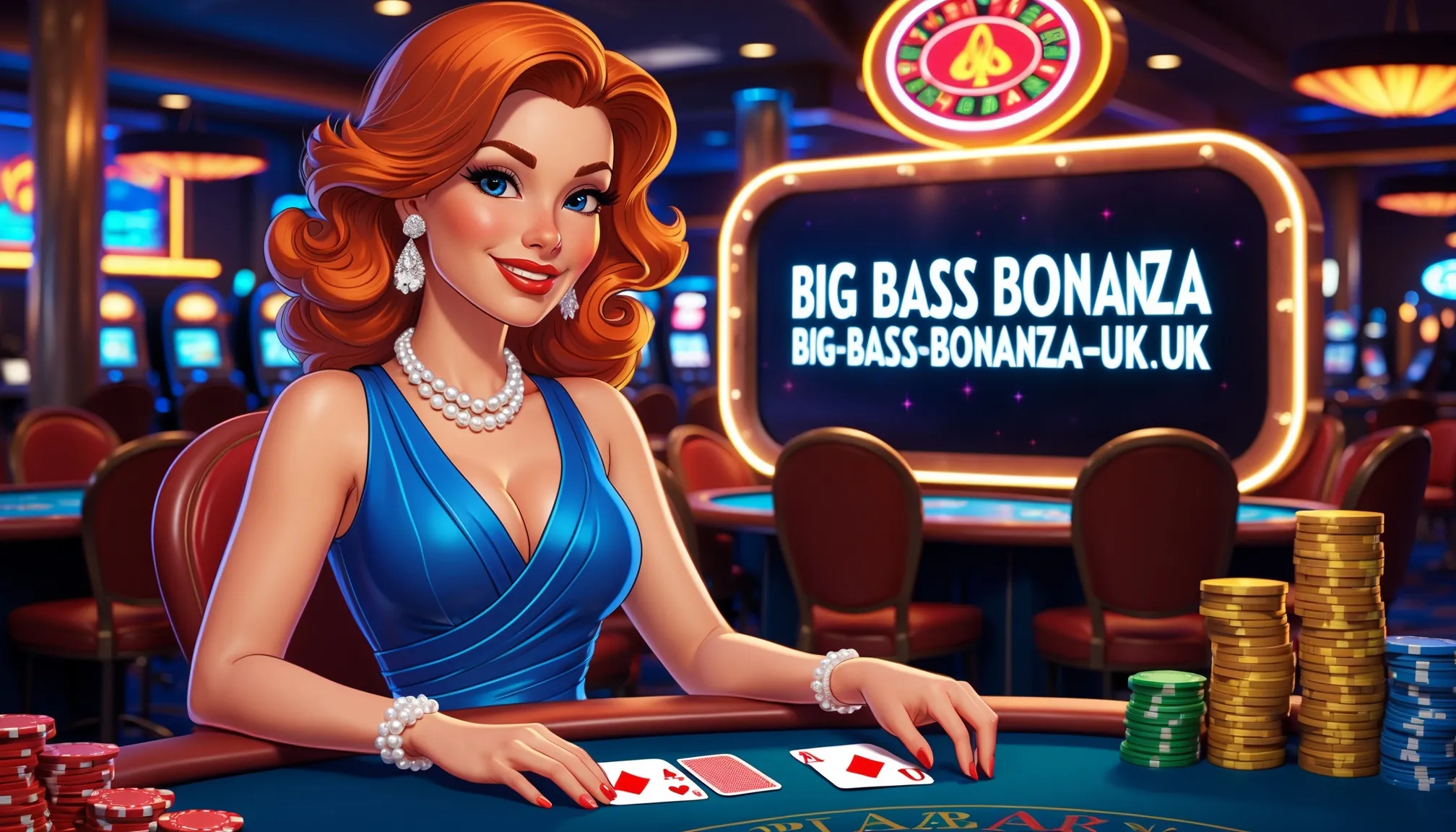 Big bass bonanza - the complete slot series guide