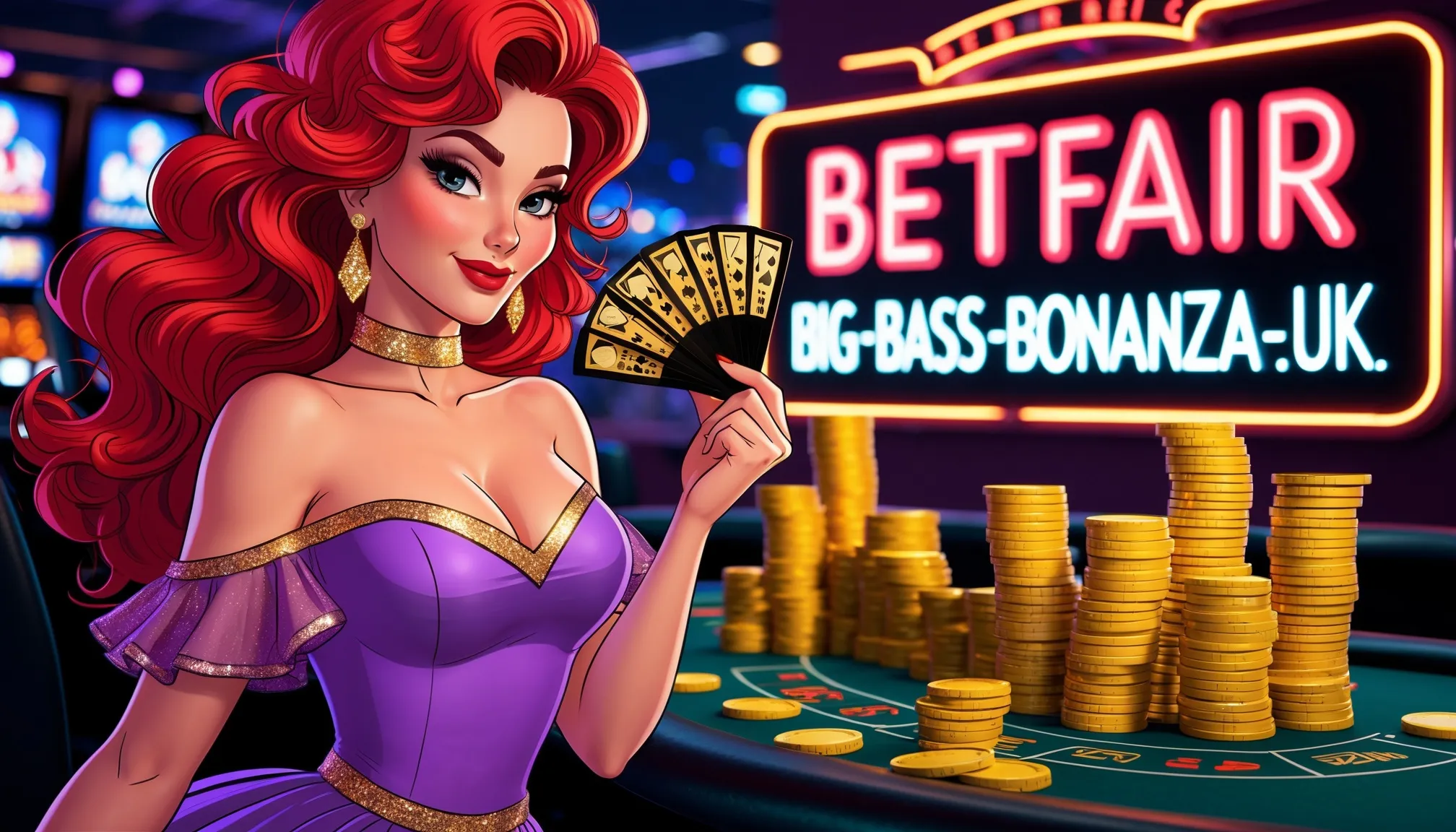 Big Bass Bonanza on Betfair: full slot review